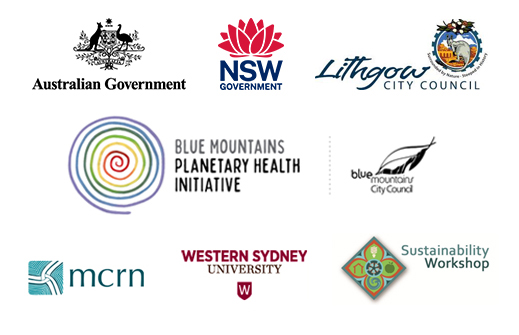 Planetary Health Initiative partners