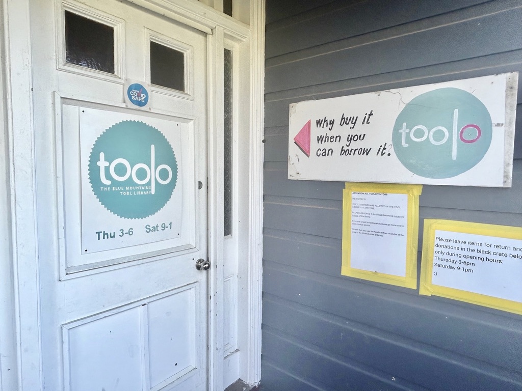 toolo closed