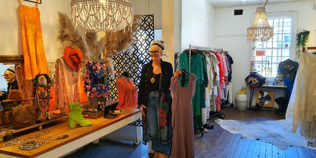 salon katoomba store