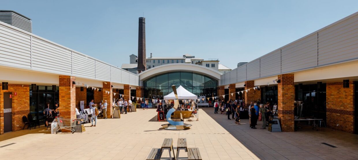 wollemi artisan market