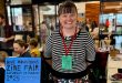 The 2025 blue mountains zine fair