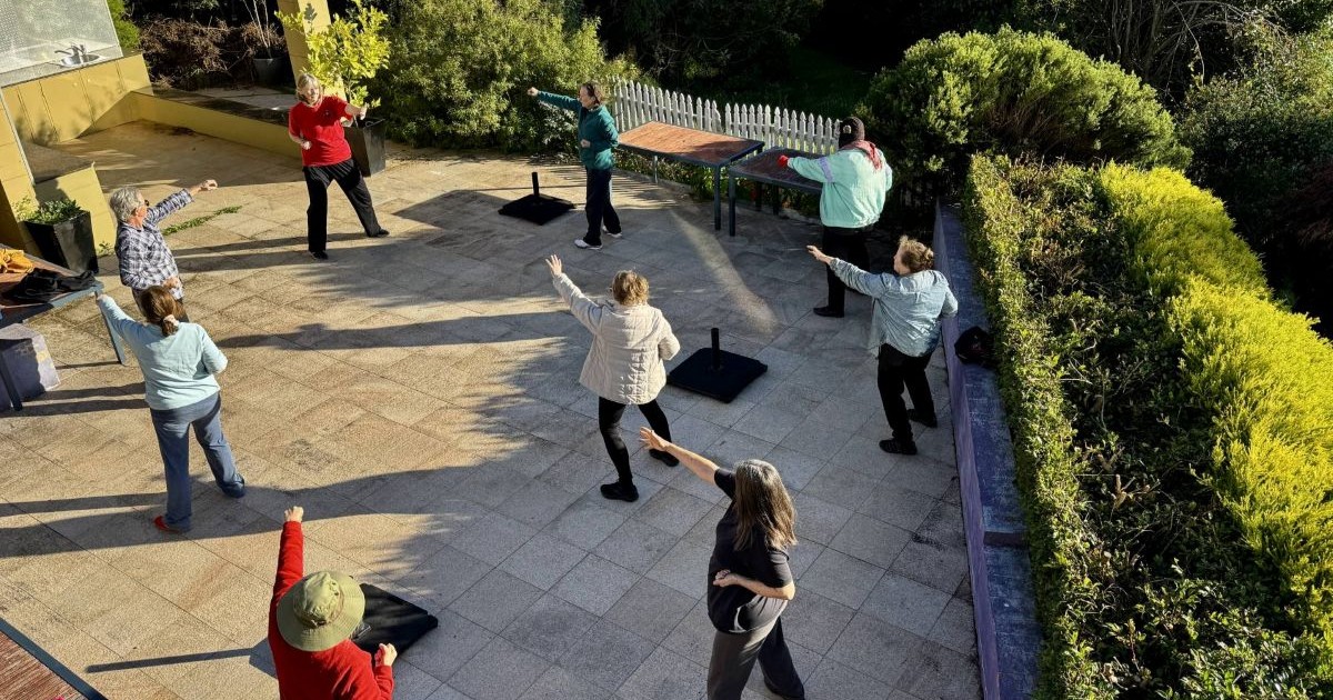 tai-chi tai chi in katoomba