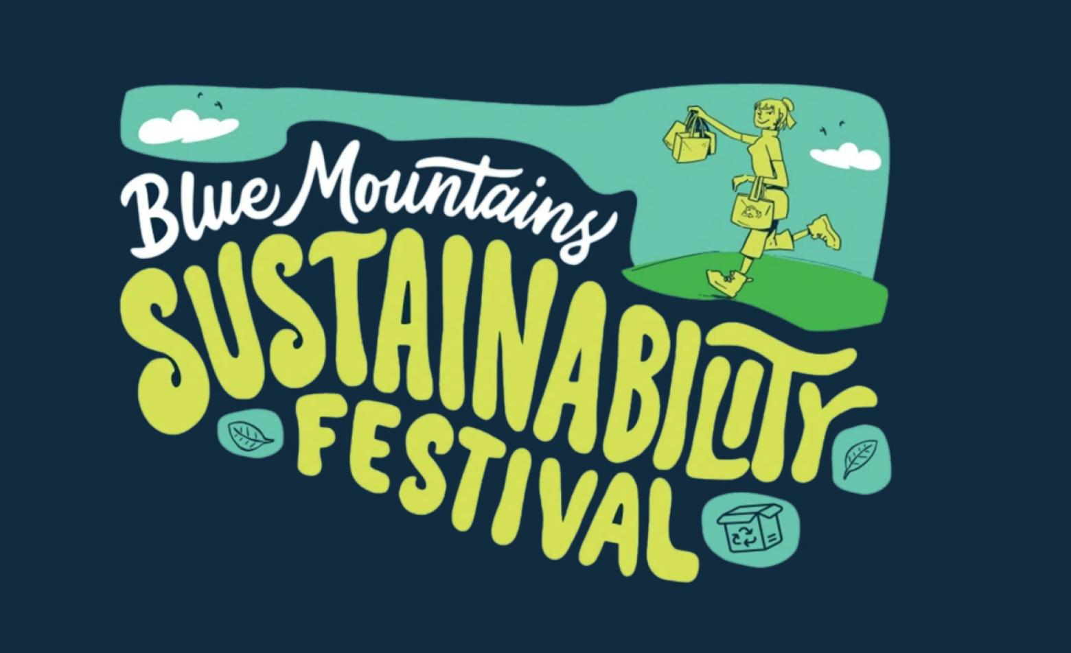 blue-mountains-Sustainability-Festival blue mountains sustainability festival banner