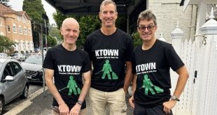 the ktown litter group