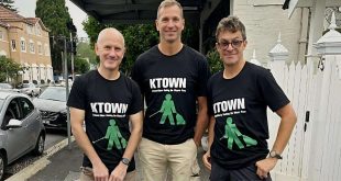 ktown litter group