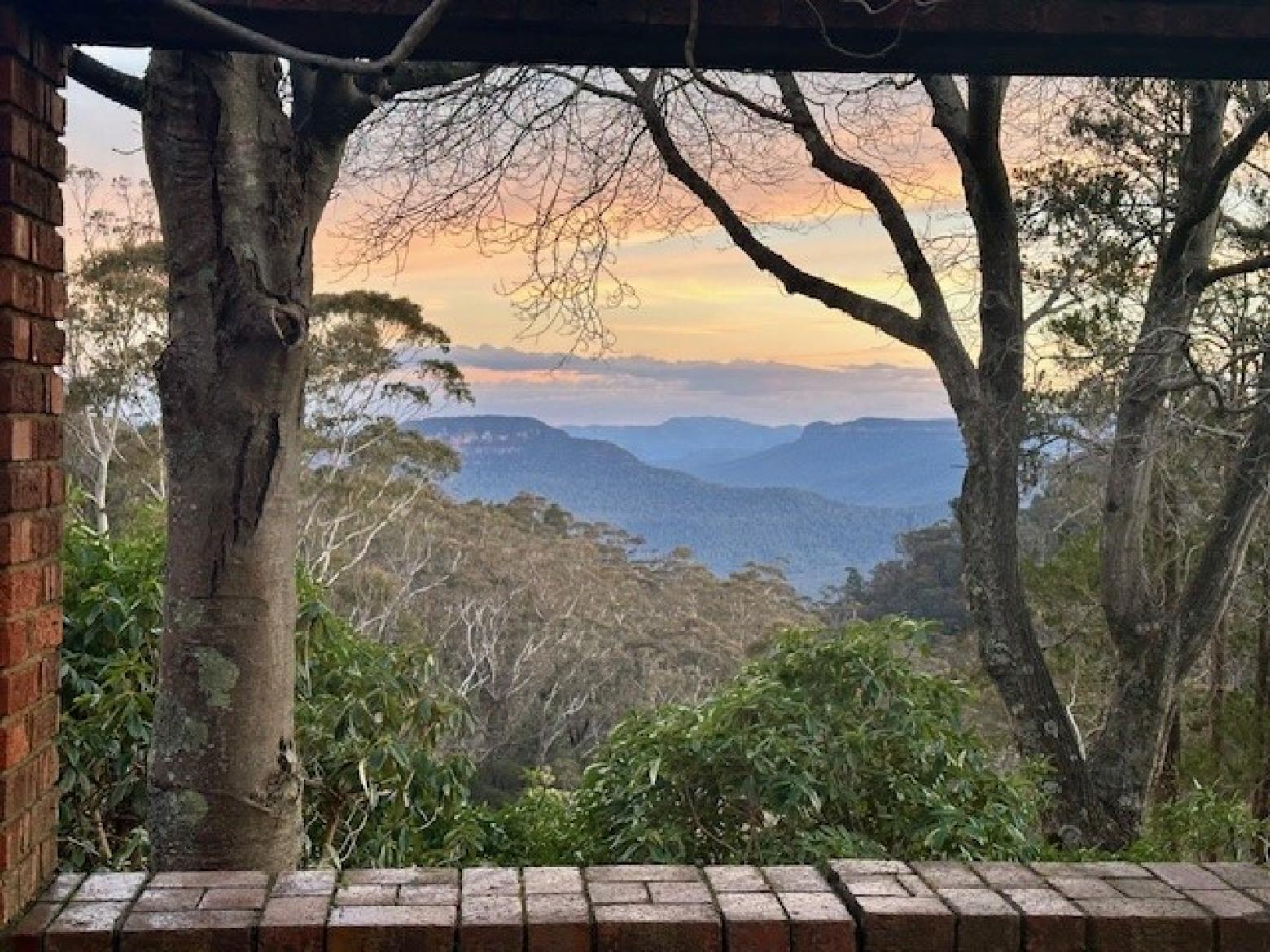 evenings at everglades