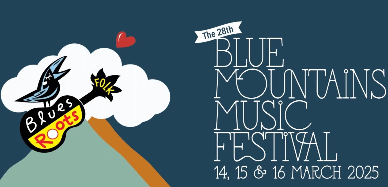 Blue Mountains Music Festival 2026 dates